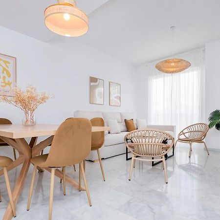 Exclusivo Duplex Carrera Apartment Malaga Ngoại thất bức ảnh